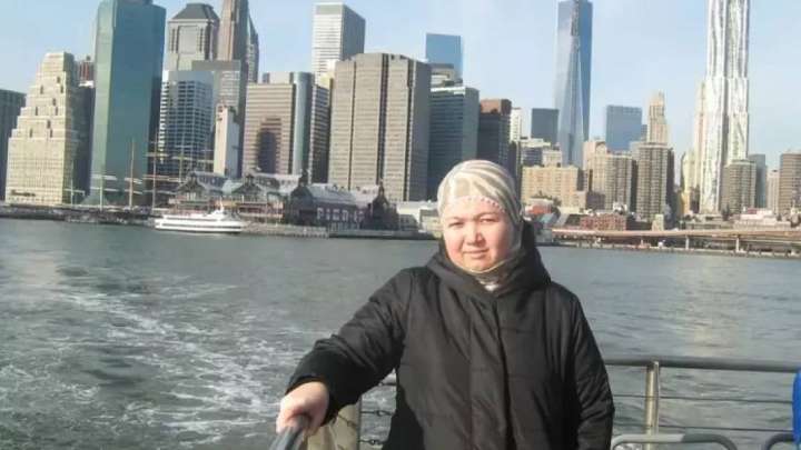 Лира Қоныс: Бұрынғы қазақ минималист халық еді