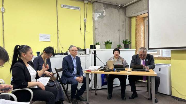 «Amanat» партиясының депутаты Үкіметті қатаң сынады