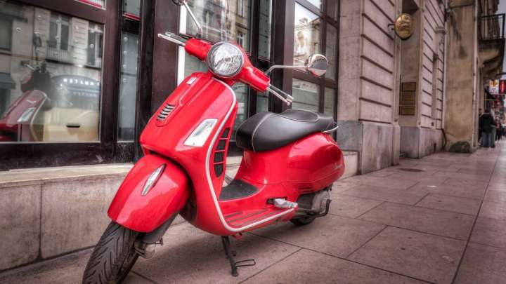 Мопедтерін тіркемегендерге қандай жауапкершілік көзделген