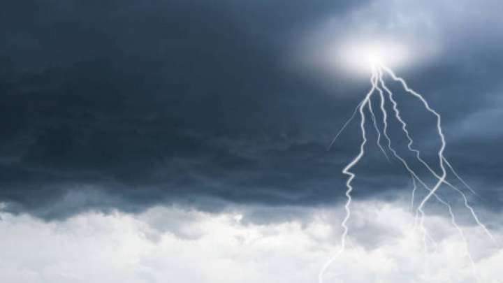 «Қазгидромет»: Алдағы демалыс күндері жел күшейеді