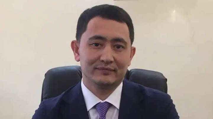 Ақтау әкімінің бұрынғы орынбасарын ұстап бергенге сыйақы тағайындалады