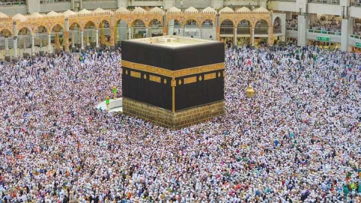 Меккеге қажылыққа барар кезде алданып қалмас үшін не істеу керек