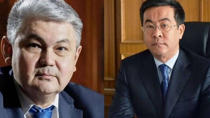 Абай мен ШҚО әкімдері қашан тағайындалатыны белгілі болды