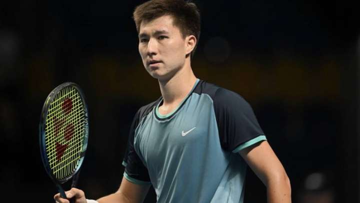 Бейбіт Жұқаев алғаш рет челленджер чемпионы атанды