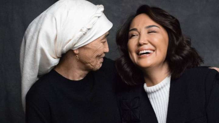 Ләйлә Сұлтанқызы анасының қандай қиындықтардан өткенін айтты