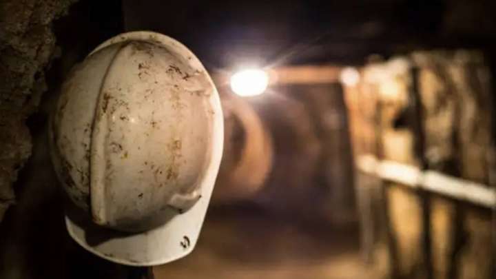 Ұлытау облысындағы шахтада  7 жұмысшы үйінді астында қалды