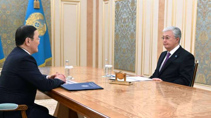 Заңсыз ұсталған 1,5 мың адам босатылды