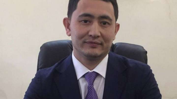 Іздеуде жүрген Ақтау әкімінің экс-орынбасары Өзбекстанда ұсталды