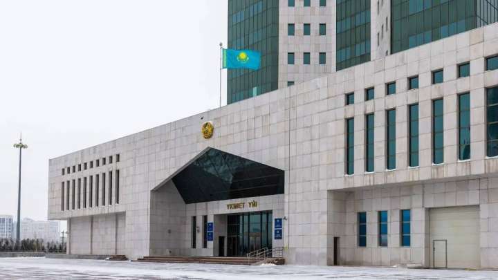 Жаңаарқадағы шахта апатына байланысты үкіметтік комиссия құрылды