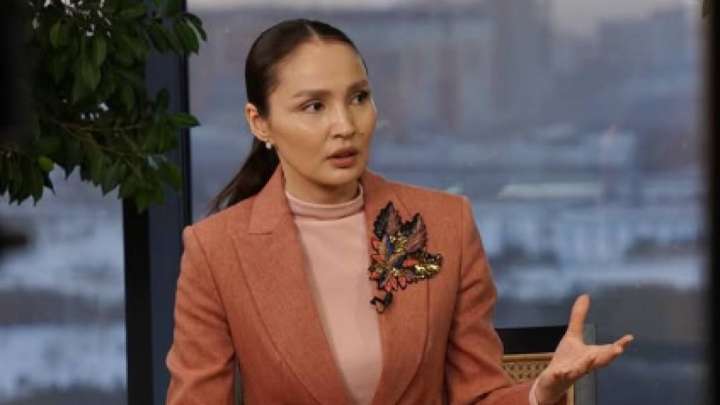 Алаяққа алданған Қайрат Нұртастың әйелі үйін қайтарып алатын болды