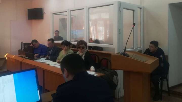 25 жыл бұрын кісі өлтірді деген күдікпен екі адам ұсталды