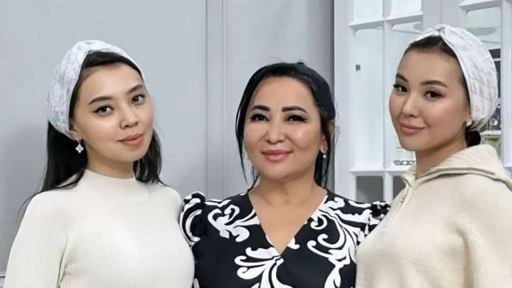 Гүлзира Айдарбекова жылы қабақпен күтіп алатын келіні туралы айтты