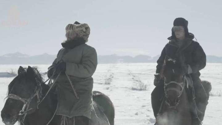 "Боран" қандай фильм?