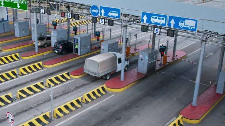 Елімізде тағы екі автожол ақылы болмақ