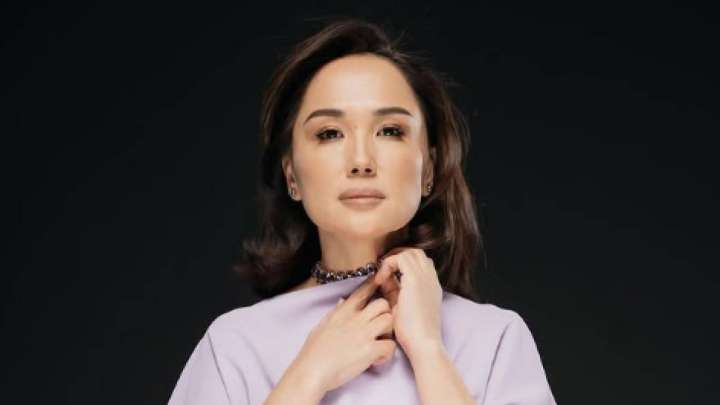 «Қандарын ішем»: Ләйлә Сұлтанқызы салыққа қатысты қауесетке жауап берді