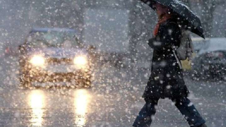 Бұрқасын, жел: бүгінге арналған ауарайы болжамы