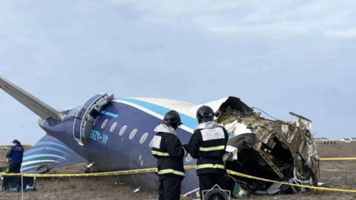 Ақтаудағы ұшақ апатын тергеу қашан аяқталады