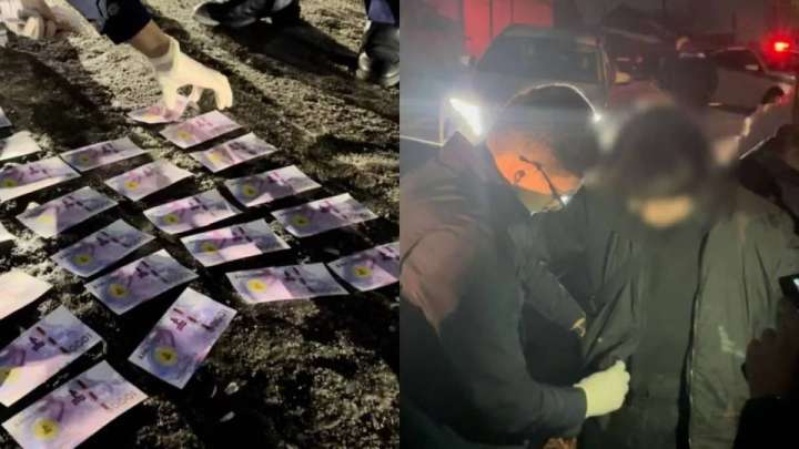 Тағы да Талғар: Қылмыстық топ жасөспірімді ұрлап кеткен