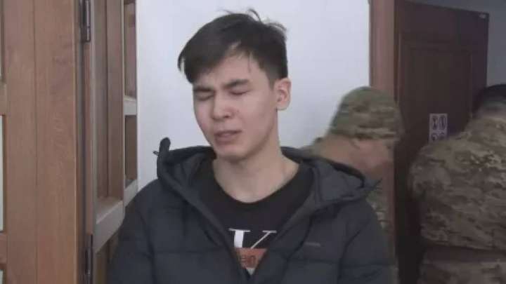 Өзін қорғаймын деп сотталған павлодарлық босатылды