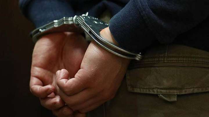 Өзбекстанда іздеуде жүрген шетелдіктер Қазақстанда ұсталды