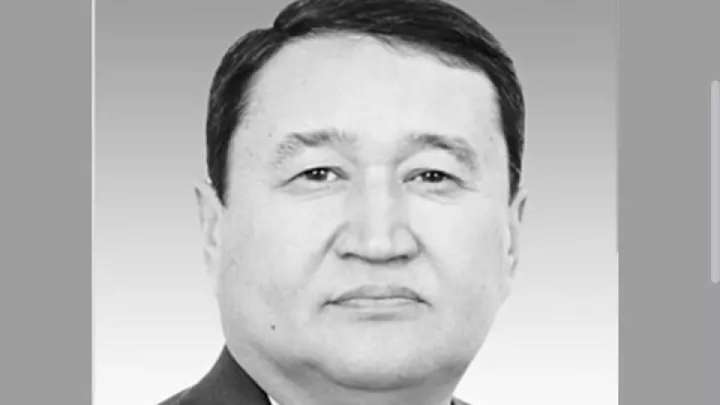 Алматы облысының бұрынғы әкімі өмірден өтті