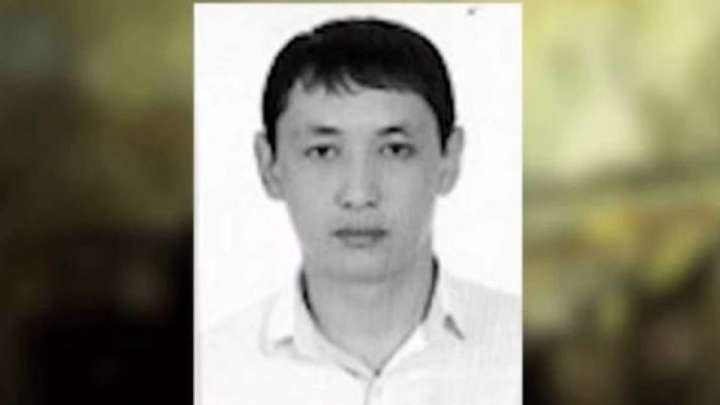 Артында бес баласы қалды: шахтада қаза тапқан Олжас Нұрұлдаев жерленді