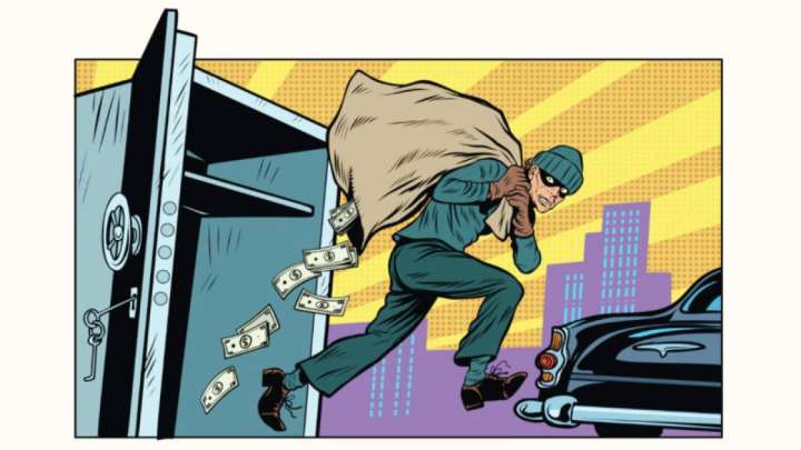 Америка шетелдік қылмыстық ұйымдарды қудалауды бастады