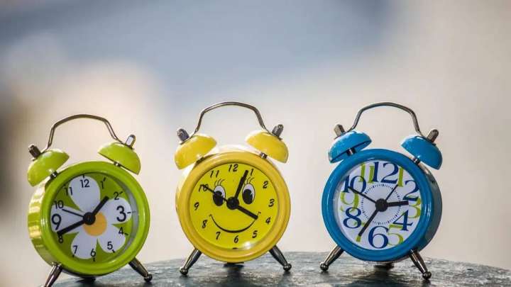 ШҚО-ның бір ауданында жұмыс уақыты 1 сағатқа шегерілді