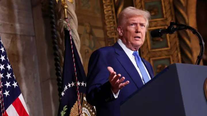 Трамп Американың Украинаға берген қаржысының есебін сұрай бастады