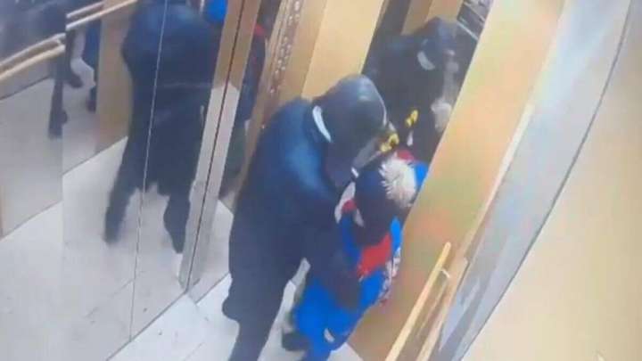 Лифтіде баланы пышақтаған жасөспірімнің психикалық жағдайы айтылды