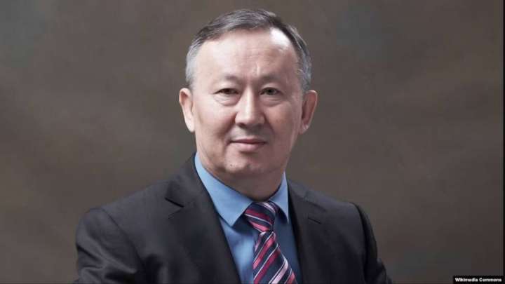 Мұсаев: Трамп КСРО агенті