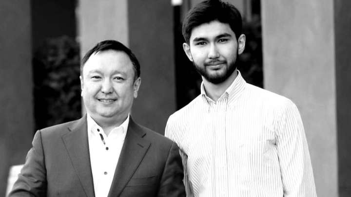 Ринат Зайытов Арман Дүйсеновтің ұлы қалай қаза тапқанын айтты