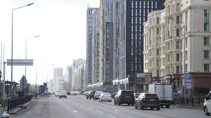 Жоқ үйлерді жалға беріп келген Астана тұрғыны ұсталды