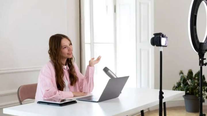 "Блогерлер салық төлеңдер!". Комитет хабарламасын қайтарып алды