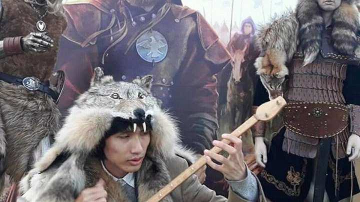 Акире Такегучи: Қазақтың 100 күйін өз бетімше үйрендім