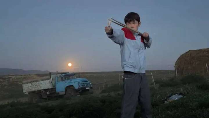 27 ақпанда «Болмаған балалық шақ» фильмі экранға шығады