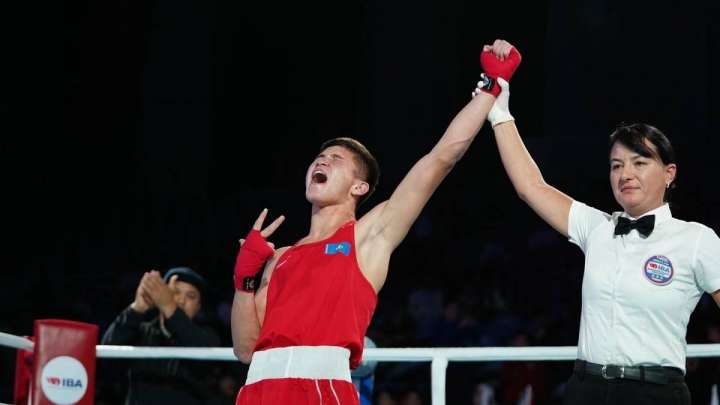 Төрехан Сабырхан мен Серік Теміржанов Өзбекстанның Олимпиада чемпиондарымен жолығады