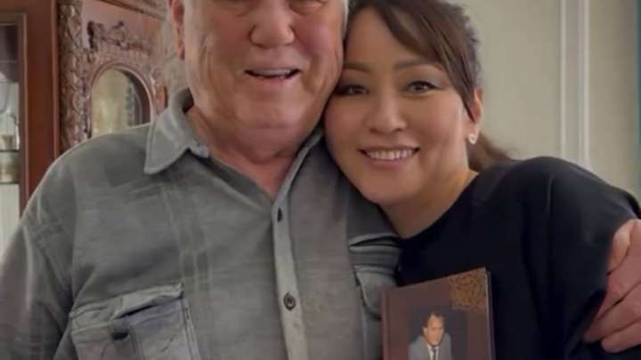 Айгүл Иманбаева қаламгер Дулат Исабековпен қоштаса алмай қалғанын айтты