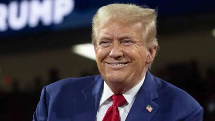 Трамп: АҚШ пен Германия үшін – ұлы күн