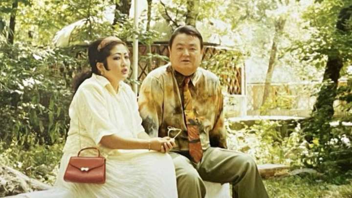 «Әлсіздік деп ойламаңдар, Шейіт кетсем мен енді». Мақпал Жүнісова Заманбек Нұрқаділовтің өлеңдерін жариялады