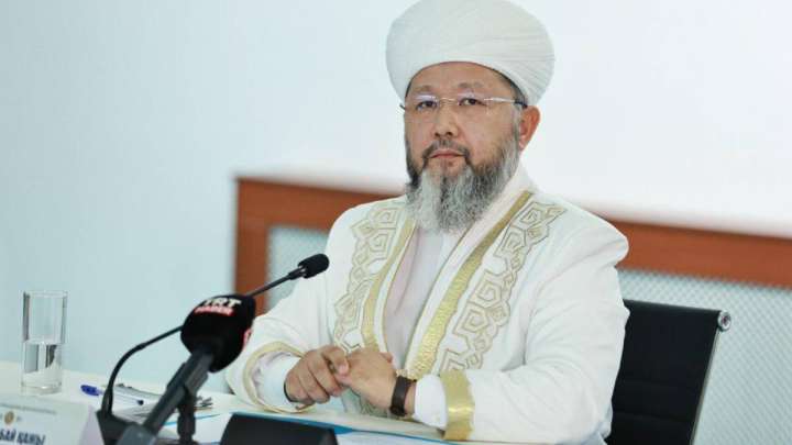 Бас мүфти: Ифтар емес – ауызашар, сухур емес – сәресі