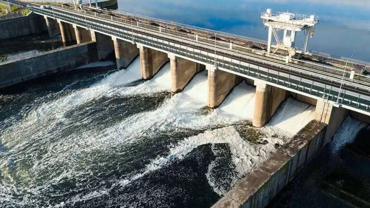 Қазақстан мен Қырғызстанның премьер-министрлері су мәселесі бойынша кездесу өткізді