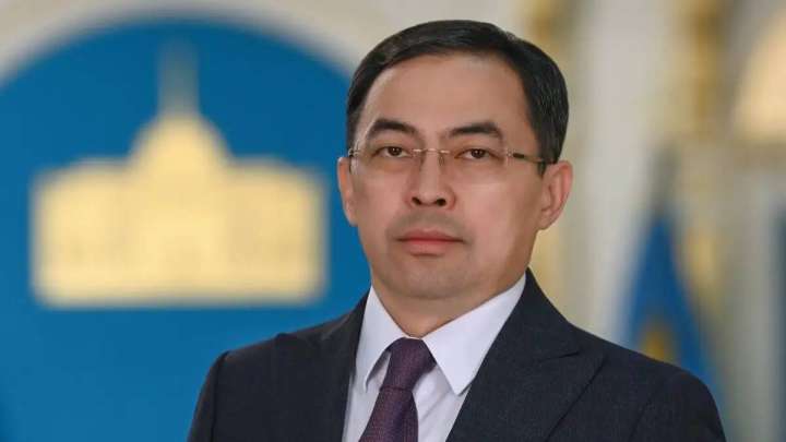 Арман Қырықбаев президент көмекшісі болып тағайындалды