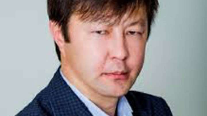 Ақын Ақберен Елгезек өлеңдері