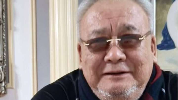 Нұрлан Өнербаевтың ағасы қайтыс болды