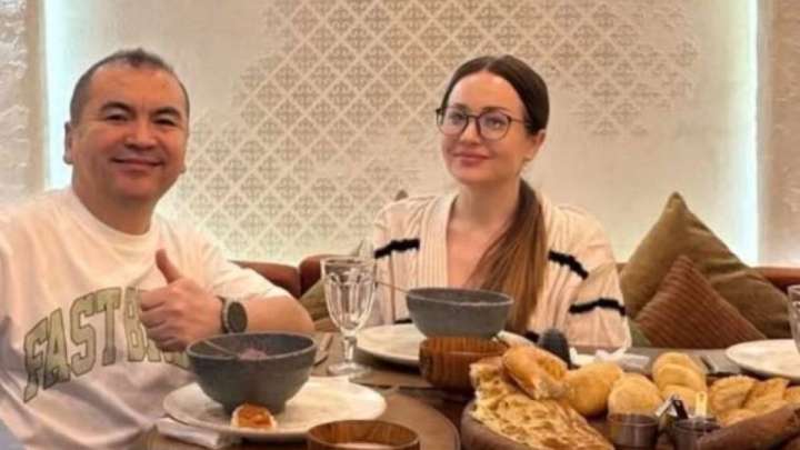 Сейфуллин Жолбарыс бұрынғы әйелімен қайта қосылды ма?