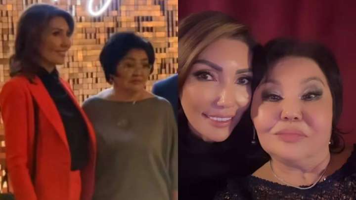 Әлия Назарбаеваның қайда жүргені белгілі болды