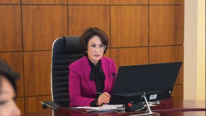 Перзентханалардағы дәрігерлердің мәртебесін көтеру қажет - министр