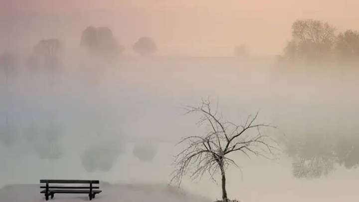 Маңғыстауда қар, Түркістанда жауын  — синоптиктер болжамы