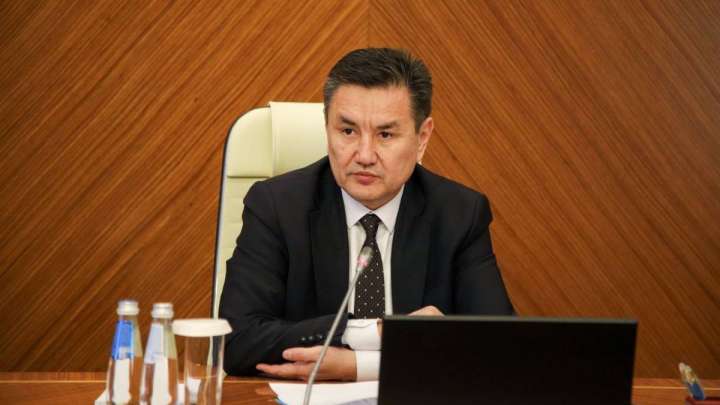 Өскеменде атмосфералық ауа мониторингінің бірыңғай жүйесі құрылады